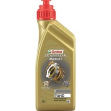 Castrol Transmax Manual V 75W-80 - 1 L